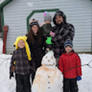 Meet your Posher, Ronald